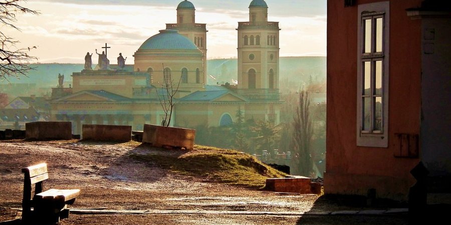 Эгер, Венгрия