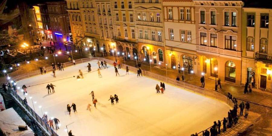Туры Во Львов На Новый Год