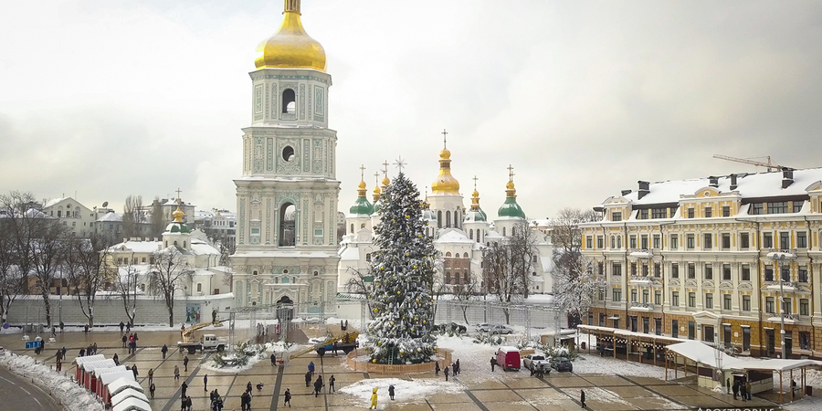 1362 год киев