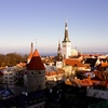 Документы для оформления визы в Эстонию